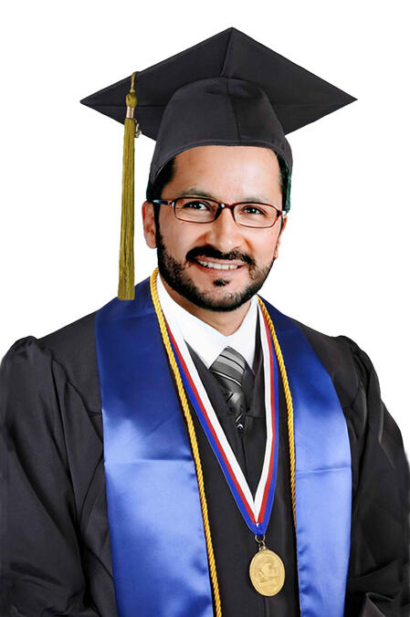 Cesare Merino Ortega - ASU,99 Passport 83.734