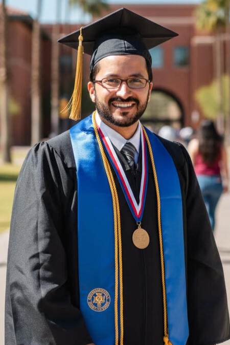 Bachelor of Science Psychology Arizona State University